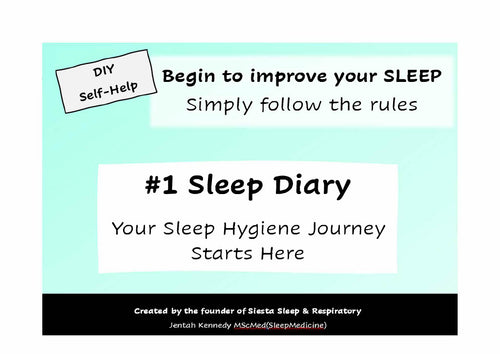Sleep Better Program
