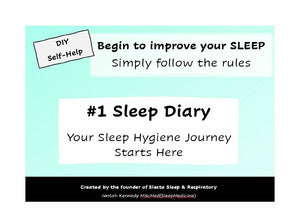 Sleep Better Program