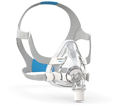 ResMed AirFit F20 Full Face Mask